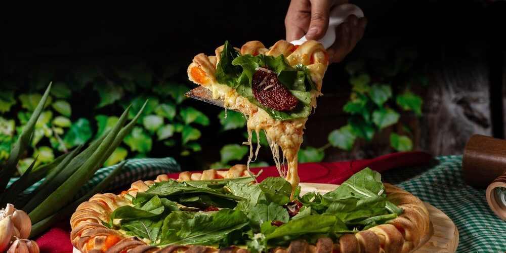Lucruri pe care nu le știai despre pizza