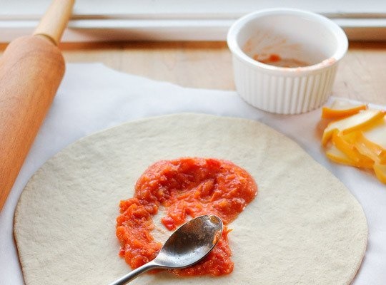 5 ошибок, которых стоит избегать во время приготовления пиццы