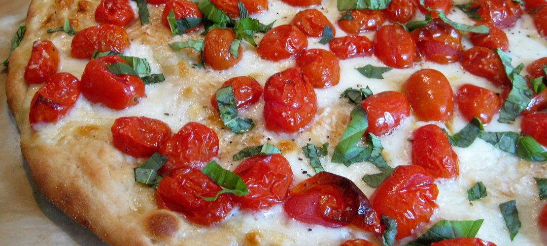 5 greșeli pe care să le eviți atunci când prepari pizza