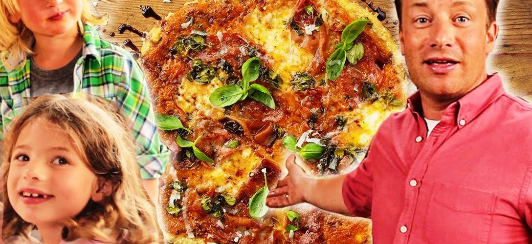 De ce pizza poate lupta împotriva cancerului