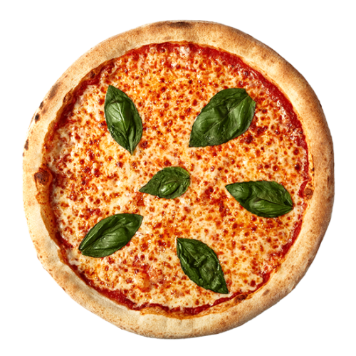 Margherita пицца