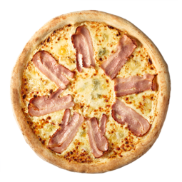 Mornay пицца