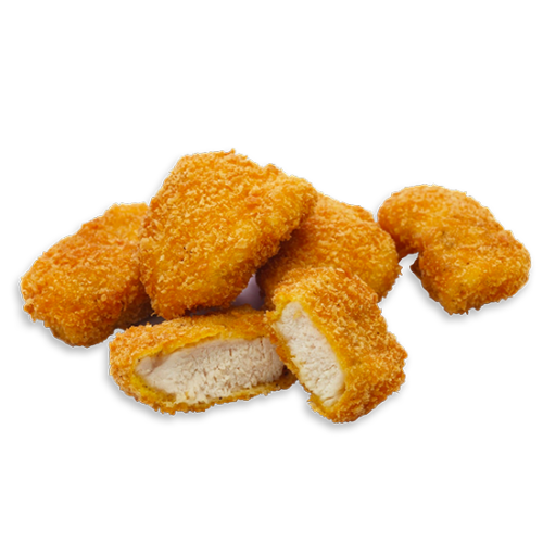 Nuggets din pui