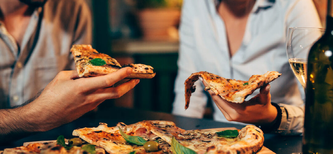 Где найти самую вкусную пиццу в Кишиневе? Семь лучших пиццерий столицы
