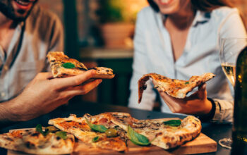 Где найти самую вкусную пиццу в Кишиневе? Семь лучших пиццерий столицы