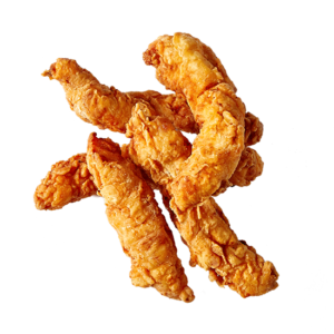 Цыпленок Crispy