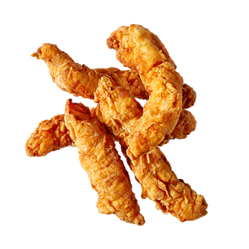 Цыпленок Crispy HOT