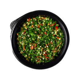 Salata Tabbouleh