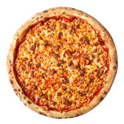Pizza Tuna