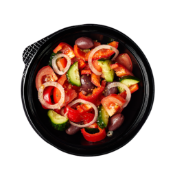 Salata de legume