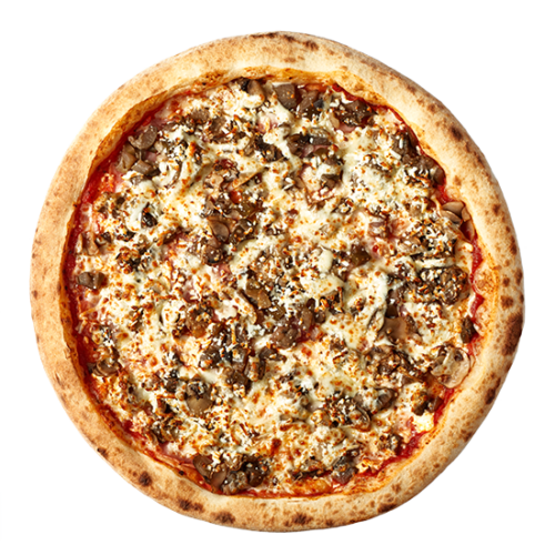 Pizza Rustica Combo