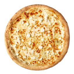 Pizza 5 Cheese Combo
