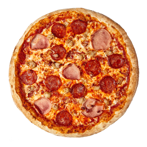 Пицца Порки