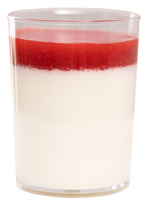 Panna cotta