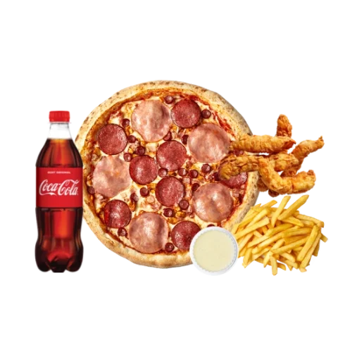 Combo-3