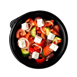 Salata Greceasca