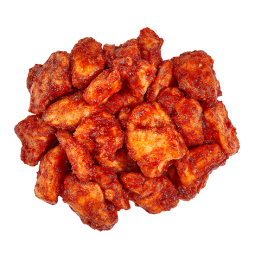 Pui popcorn HOT!