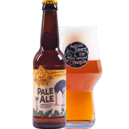 Litra Pale Ale