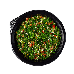 Salata Tabbouleh