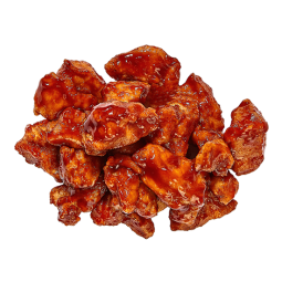 Куриный попкорн BBQ