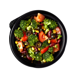 Salata Fresh Mix