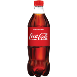 Cola 0.5 l