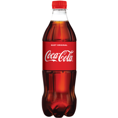 Cola 0.5 l