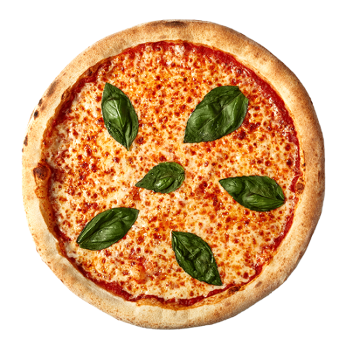 Pizza Margherita