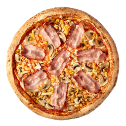 pizza rustica
