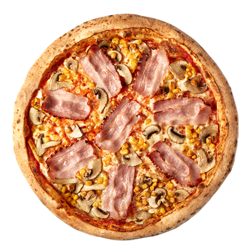 pizza rustica
