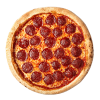 Pizza Pepperoni Combo