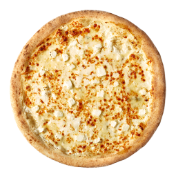 Pizza 5 Cheese