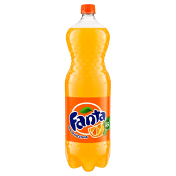 Fanta 1.25 l