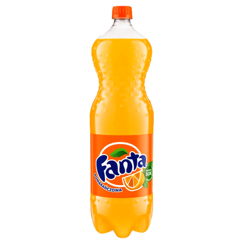 Fanta 1.25 l