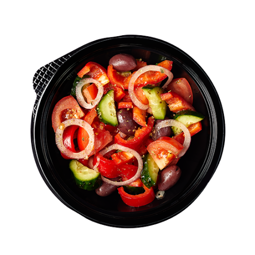 Salata de legume