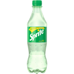 Sprite 0.5 l