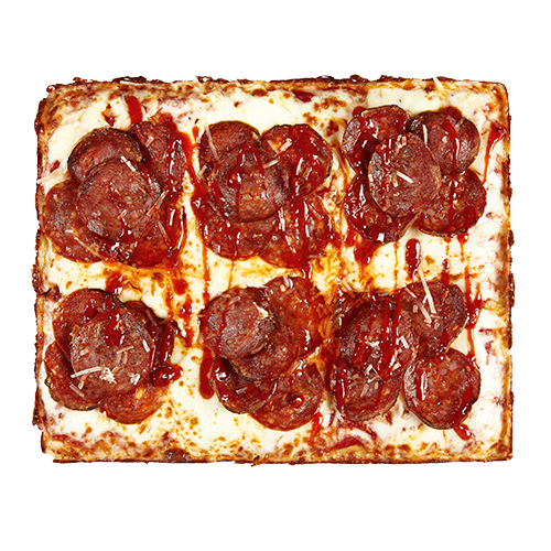 Detroit Pepperoni