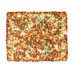 Detroit Chicken Bacon Ranch