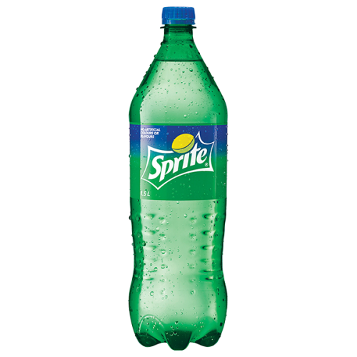 Sprite 1.25 l